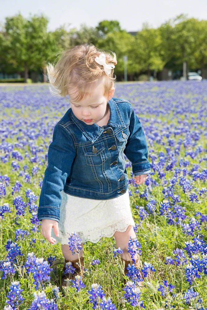 Lifestyle Child Portrait | Atlanta + Dallas Lifestyle, Fashion, & Business Portrait Studio and Outdoor Photographer | ksimonphotography.com | © KSimon Photography, LLC