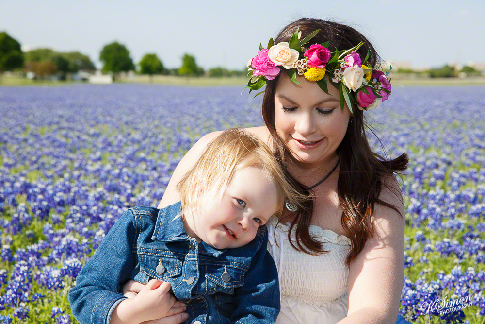 Lifestyle Family Portrait | Atlanta + Dallas Lifestyle, Fashion, & Business Portrait Studio and Outdoor Photographer | ksimonphotography.com | © KSimon Photography, LLC