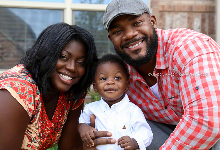 Lifestyle Family Portrait | Dallas Lifestyle, Fashion &amp; Business Portrait Studio and Outdoor Photographer | ksimonphotography.com | © KSimon Photography, LLC