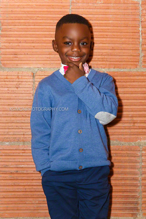 Lifestyle Child Portrait | Atlanta + Dallas Lifestyle, Fashion &amp; Business Portrait Studio and Outdoor Photographer | ksimonphotography.com | © KSimon Photography, LLC