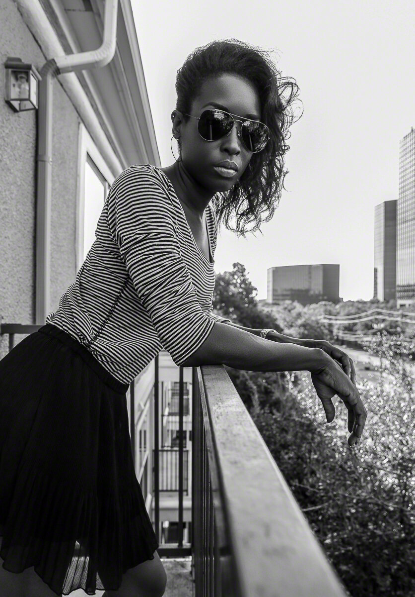 Lifestyle Portrait | Metro Atlanta Based Lifestyle, Business, &amp; Fashion Photographer | Portrait Studio and Outdoor | ksimonphotography.com | © KSimon Photography, LLC