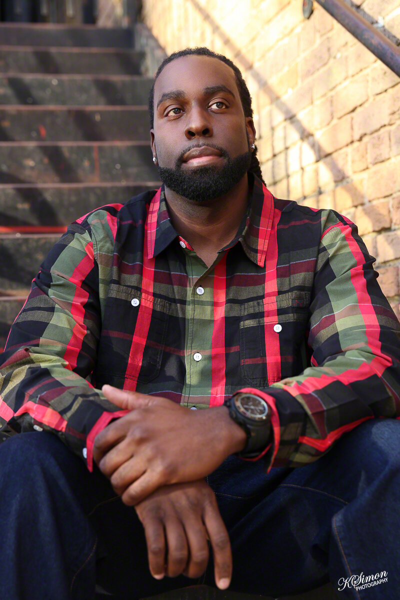 Lifestyle Portait | Metro Atlanta Based Lifestyle, Business, & Fashion Portrait Studio and Outdoor Photographer | ksimonphotography.com | © KSimon Photography, LLC