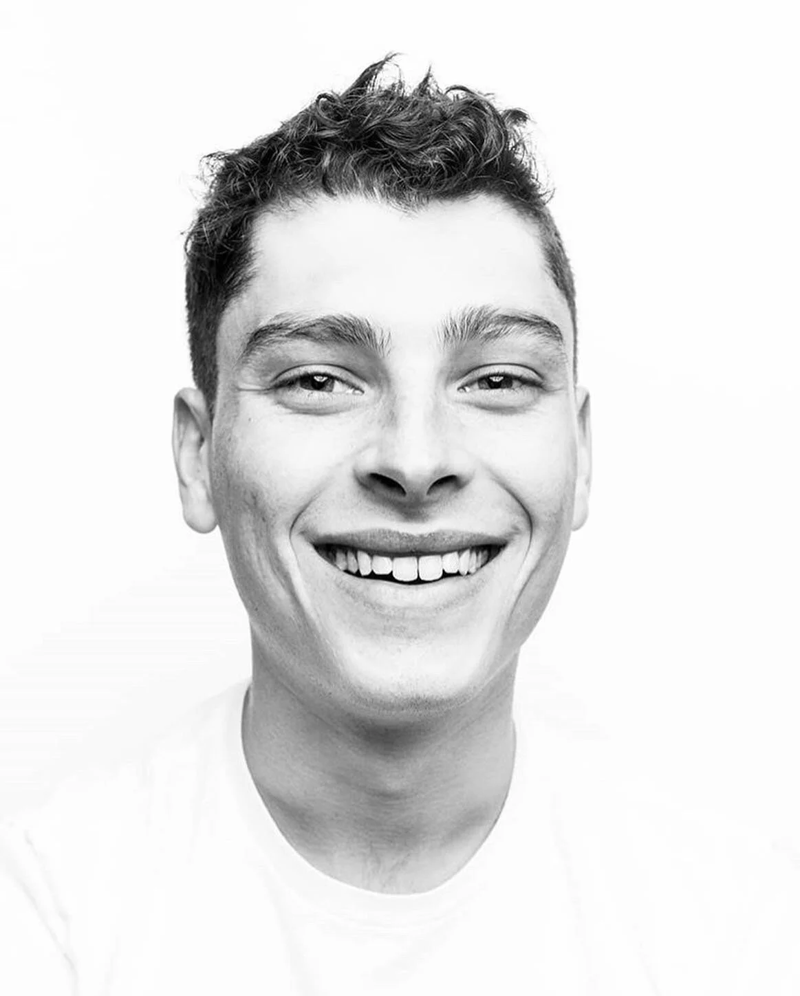 Bruno Mastrodicasa - Comedian