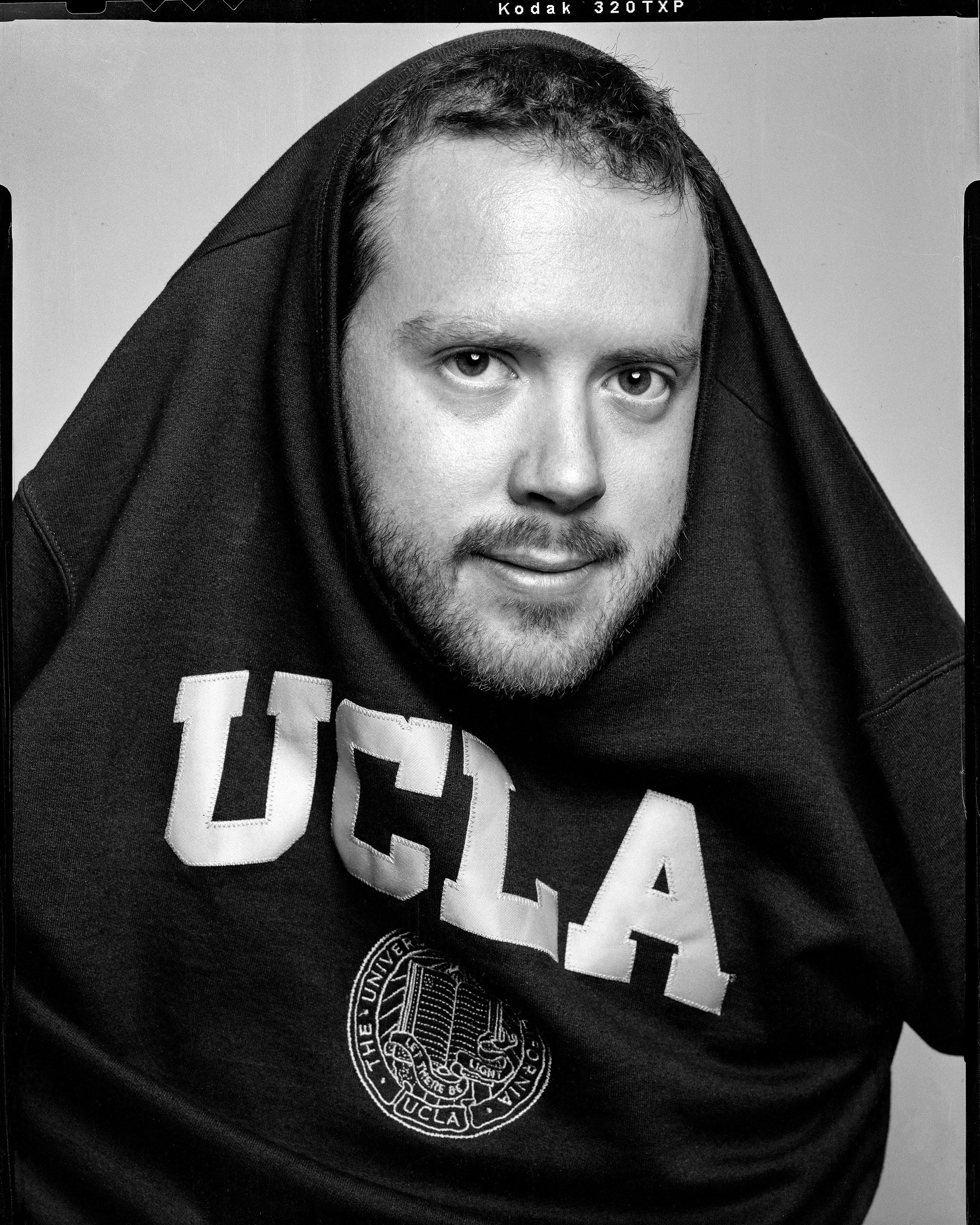 Rowan Towle - Linguist