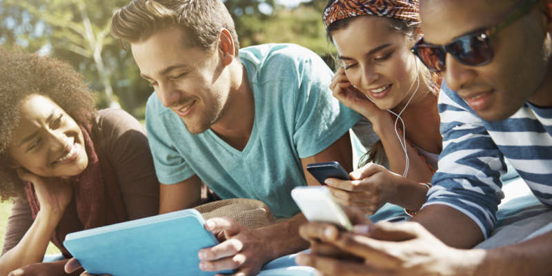 Du vil gerne ha' en app? Eller noget AI? Eller hvad med en omgang VR?