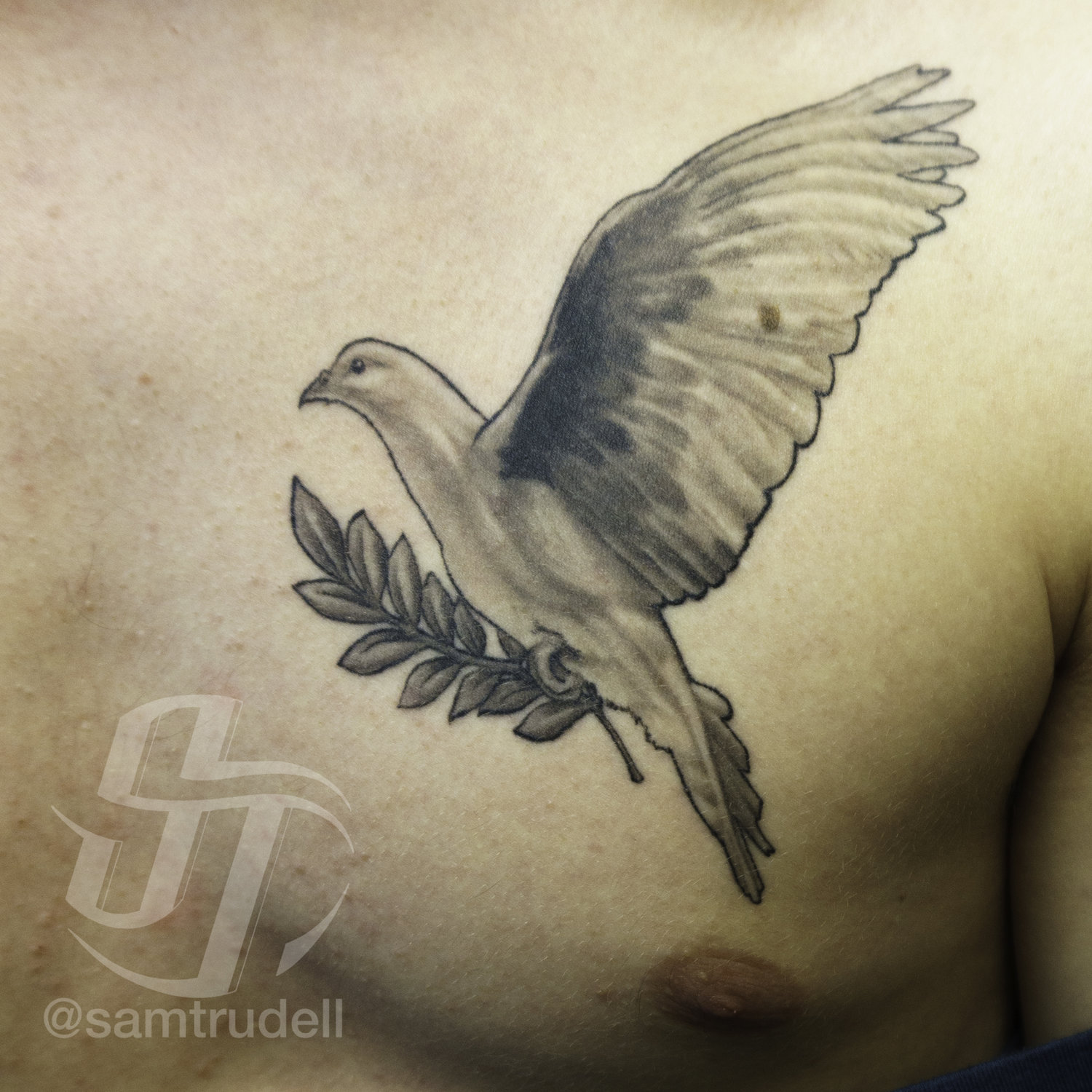 Tattoos — Tough and Timeless Tattoo Company