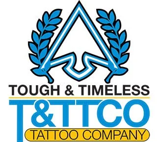 Tough and Timeless Tattoo Company