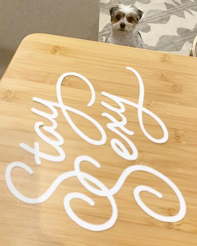 Next up... #paperquilling #quilling #quillingart #papercrafts #excelblades #mfm 
#paperart #murderinomakers #morkie