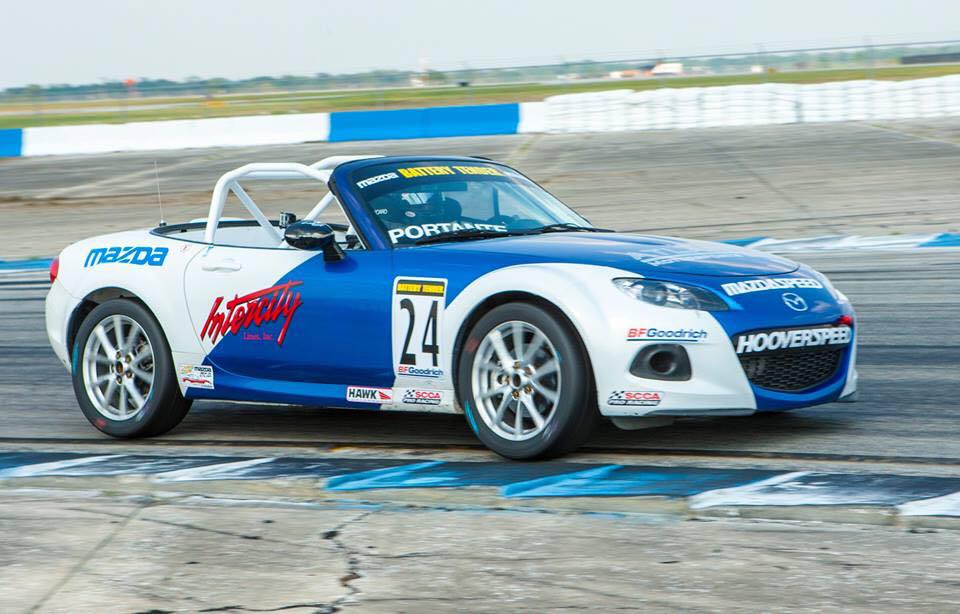 The Gates of Success are easier to find than open