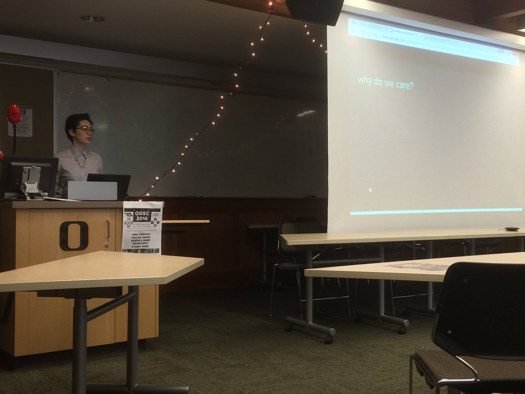 Individual Presentation by Aidan Grealish, on the gendered mechanics of doxxing on the internet.