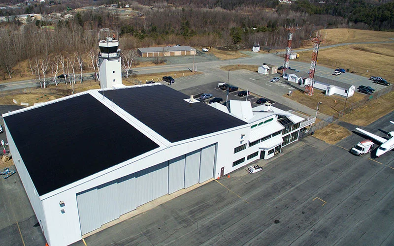 Highest efficiency commercial systems