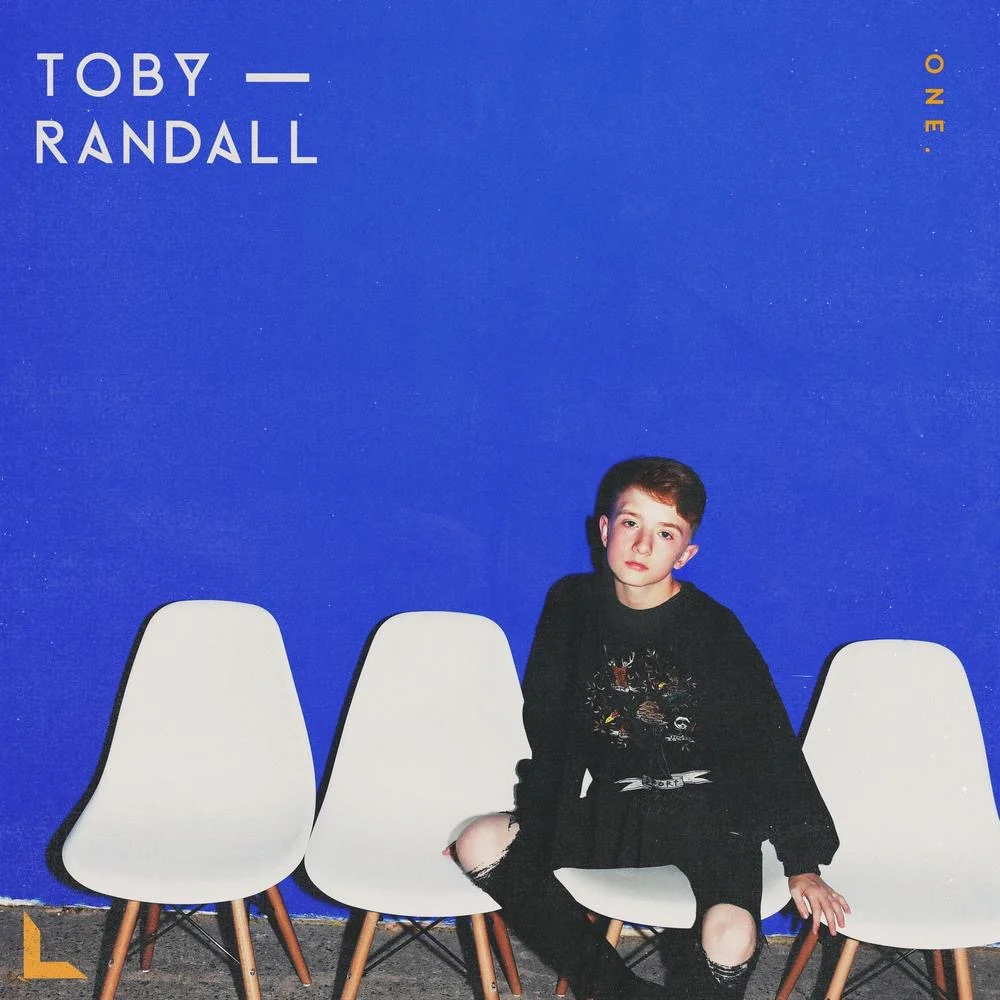 Toby Randall Feat. DJ Khaled | Landslide