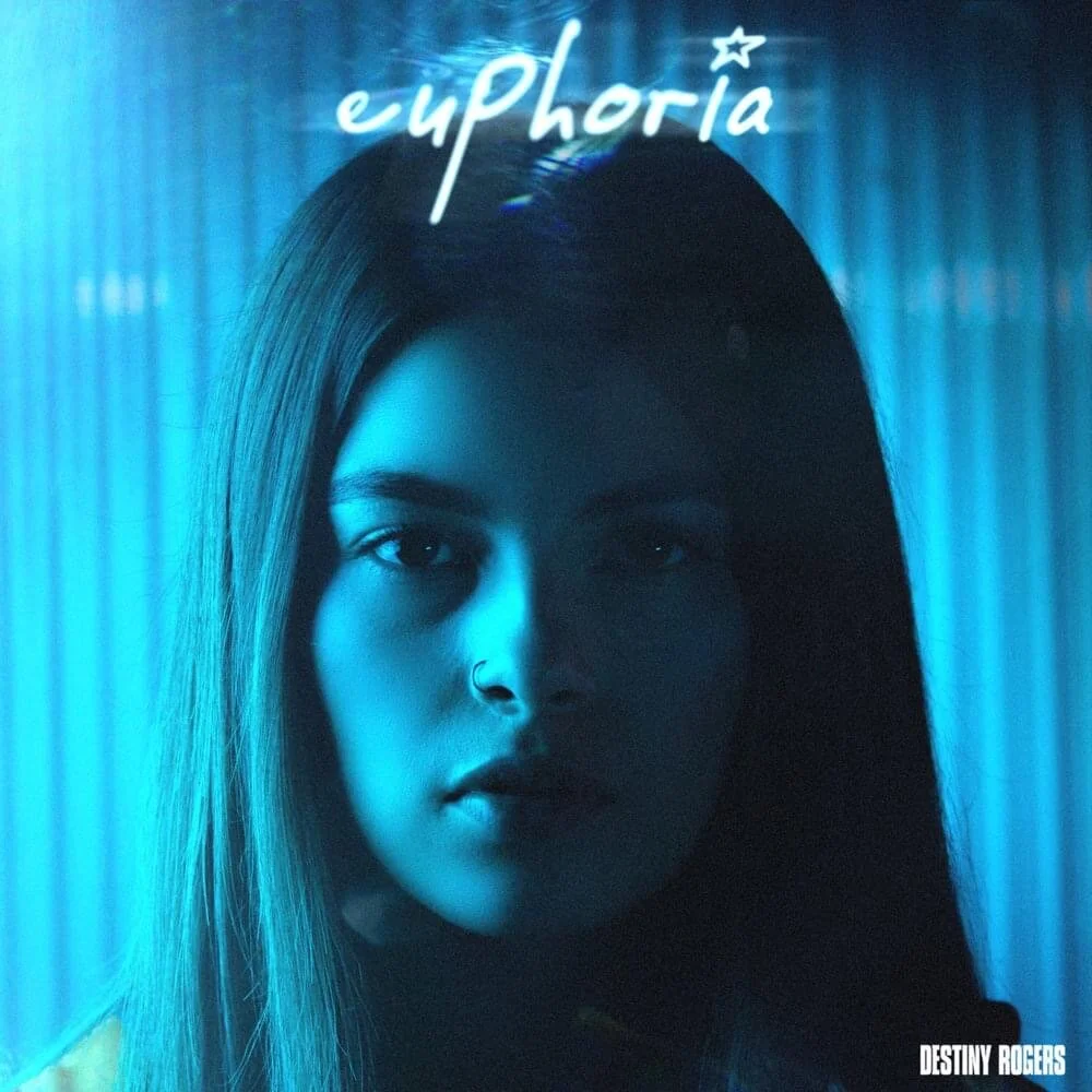 Destiny Rogers | Euphoria 