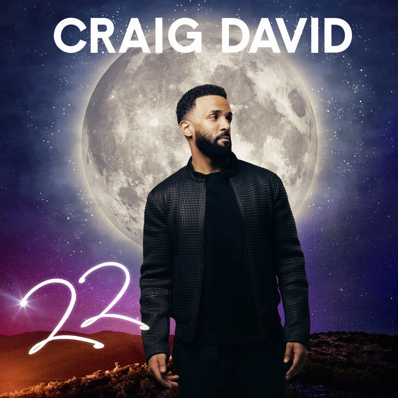 Craig David | YES / Gold / Best Of Me