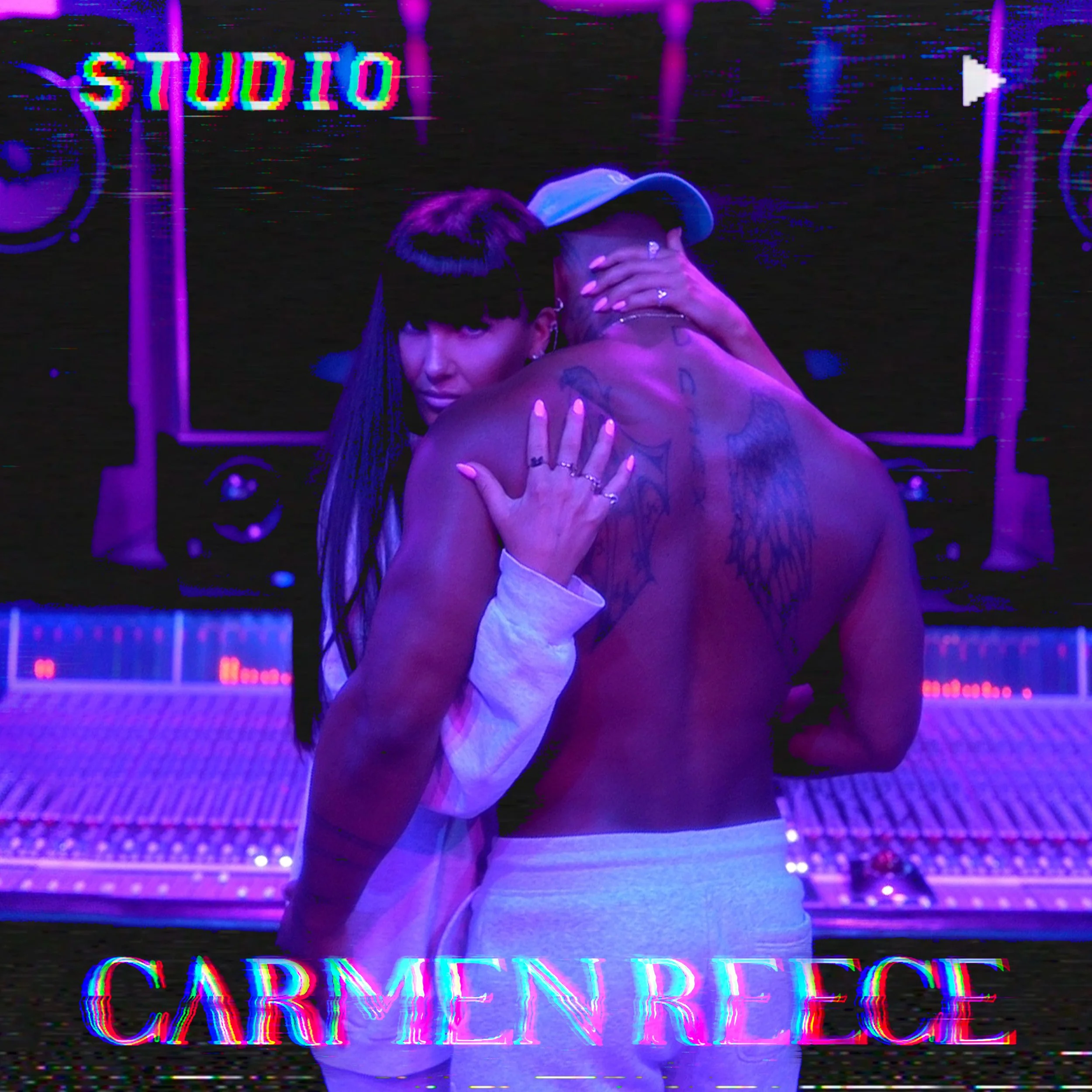 Carmen Reece | Studio