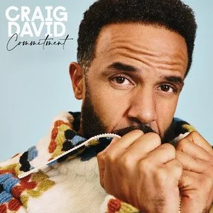 CRAIG DAVID | Mr Right