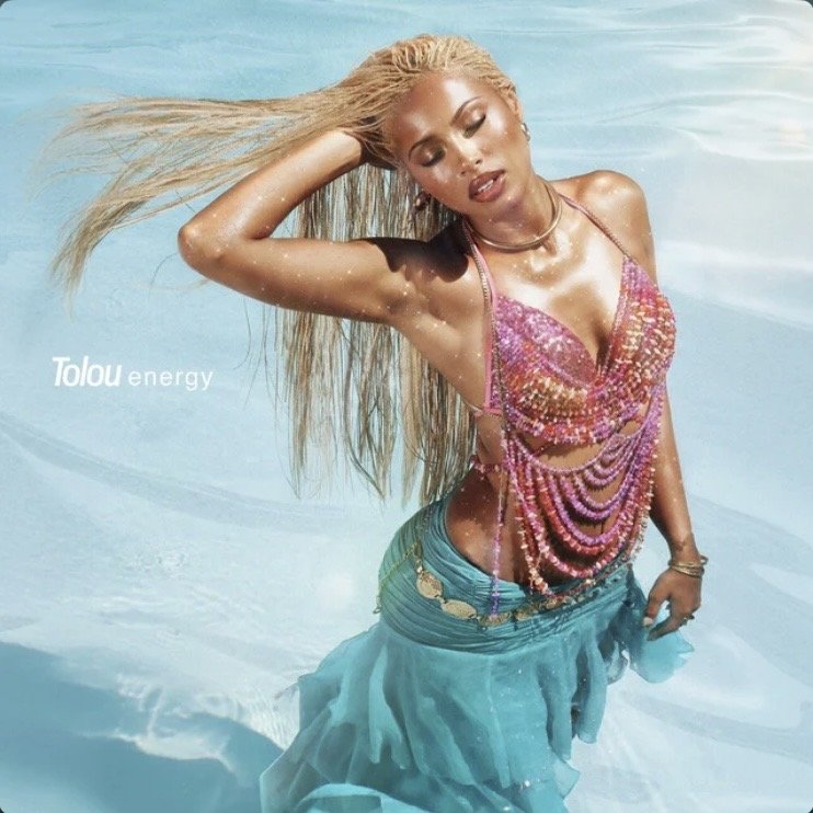 TOLOU | BODY