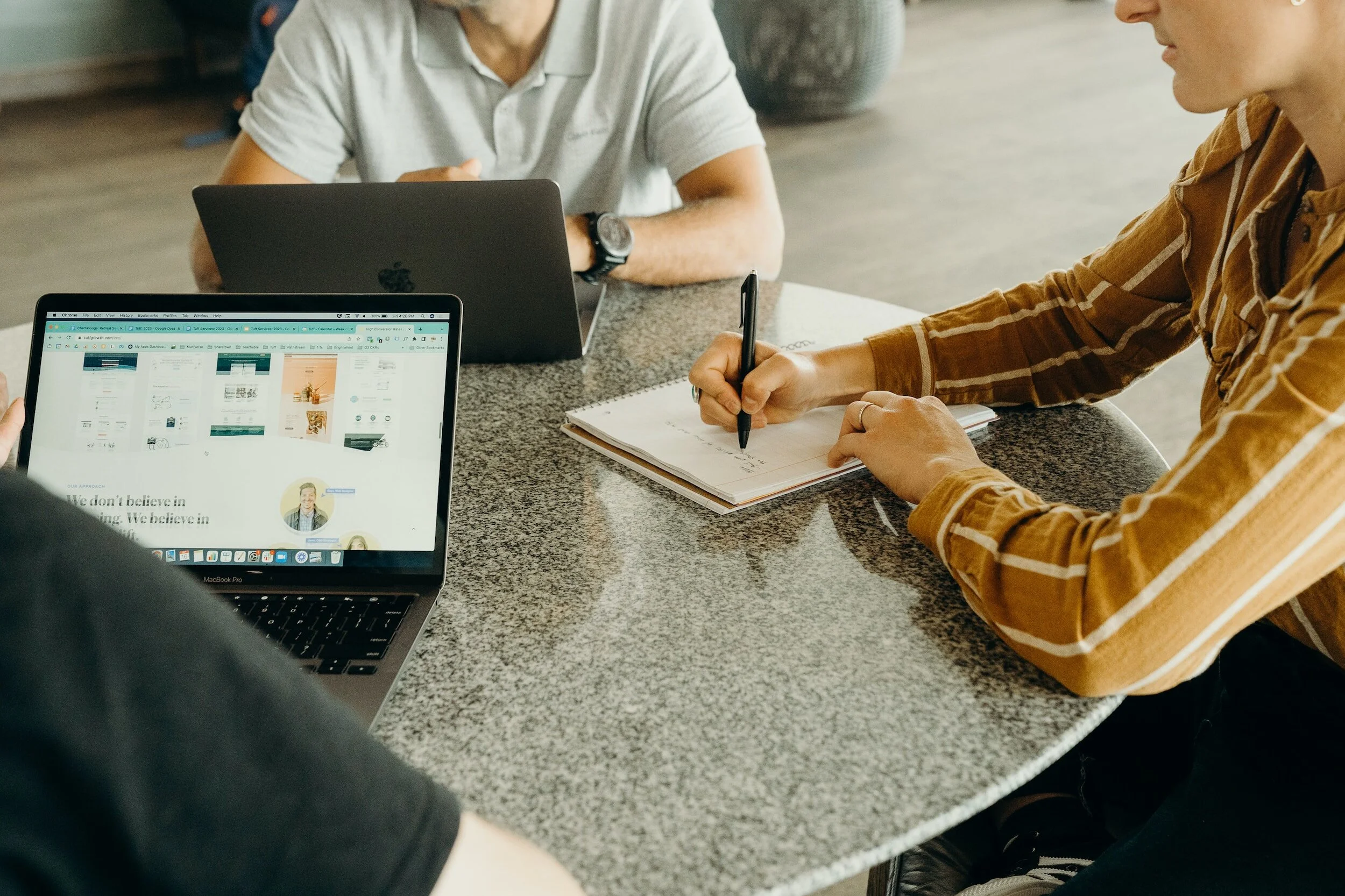 Business Insurance Broker Canberra