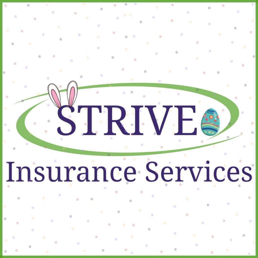Happy Easter to everyone celebrating today! 🐣 We hope everyone has a wonderful long weekend and stays safe if you&rsquo;re travelling. Thinking of all who find today difficult 💚

- Team Strive