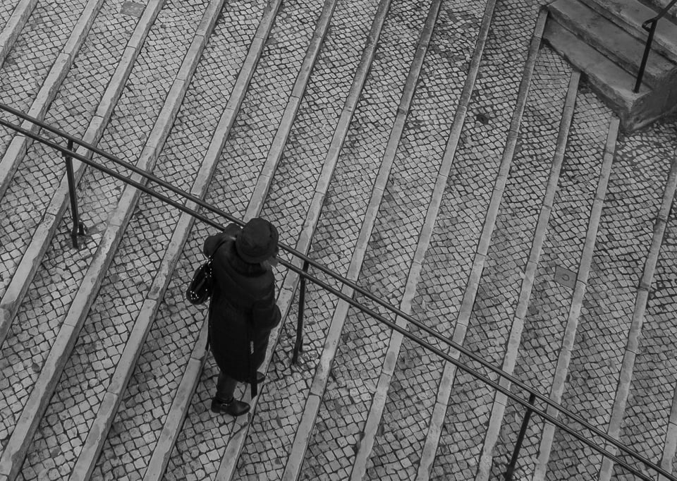 Steps - how to use them