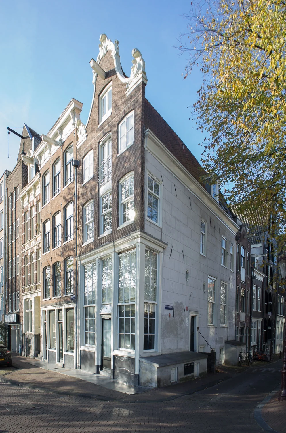 Could Should Would...