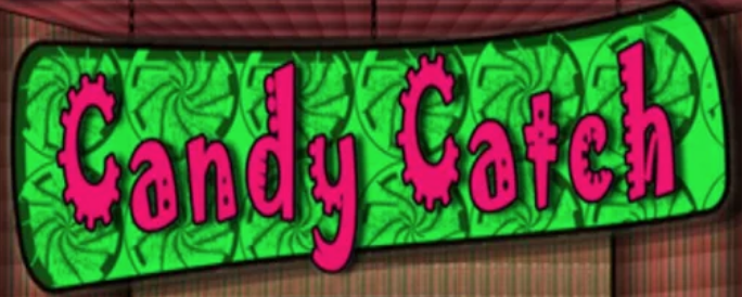 Candy Catch
