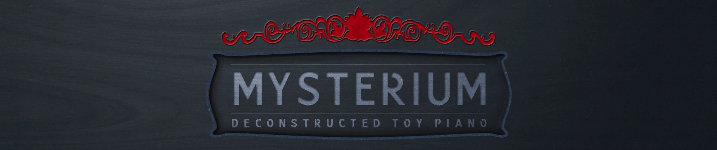 Mysterium for Native Instruments Kontakt - Demo