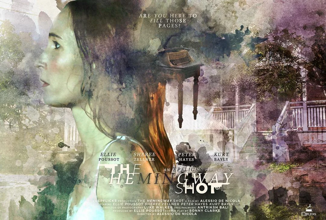 The Hemingway Shot