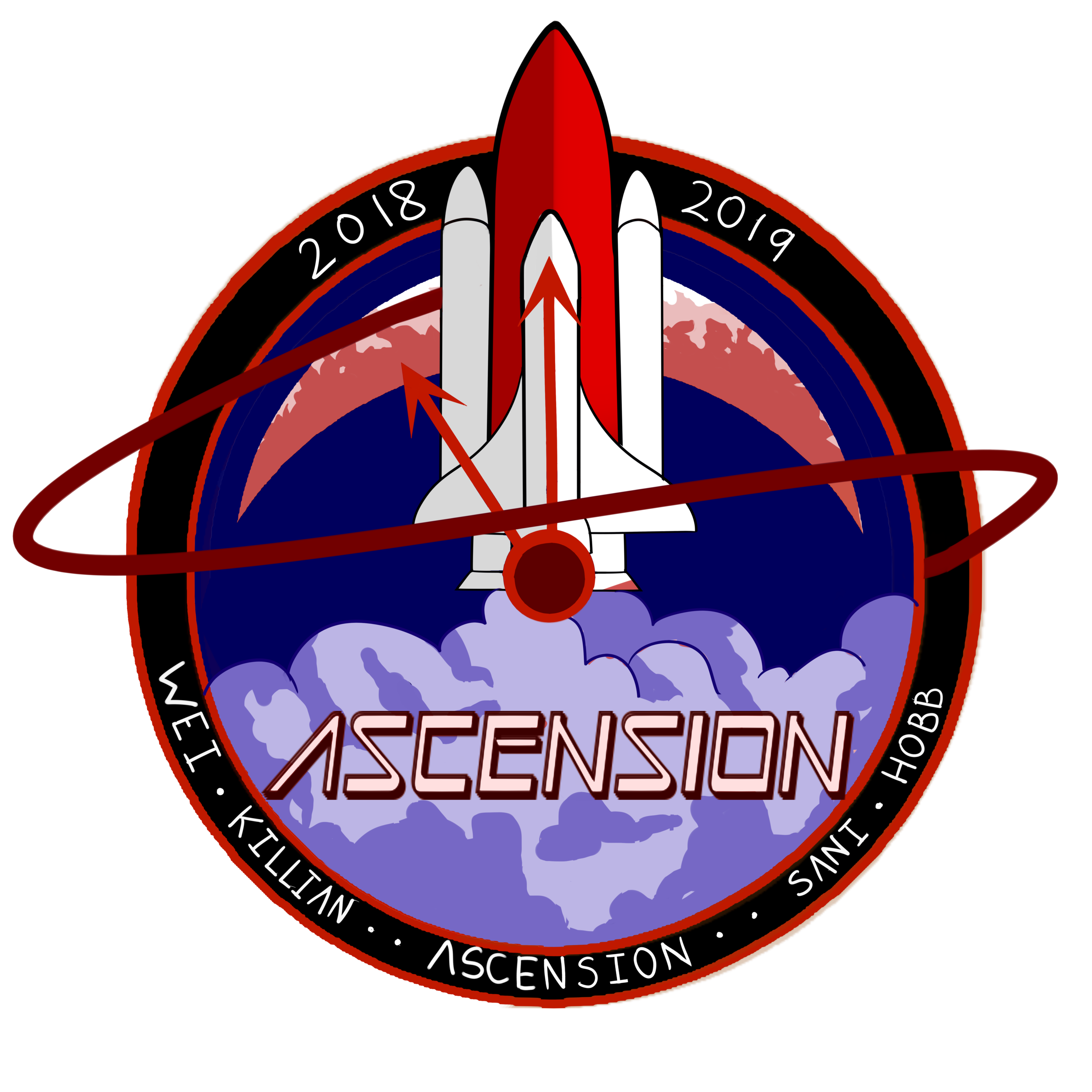 Ascension VR