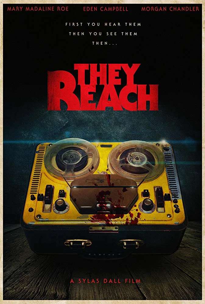 They Reach(Trailer)
