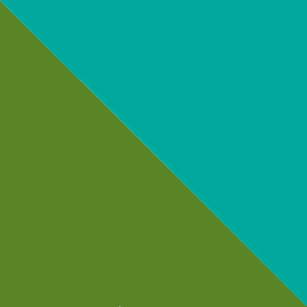 Green / Olive - Warm
