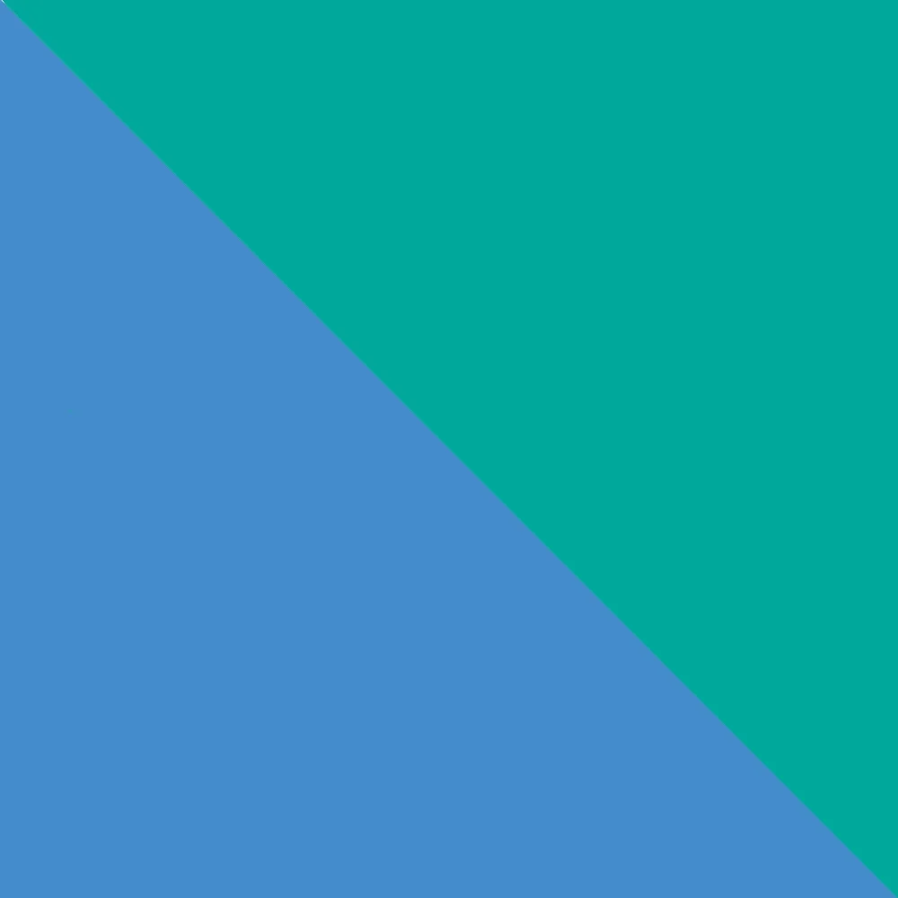 Blue / Green - Neutral