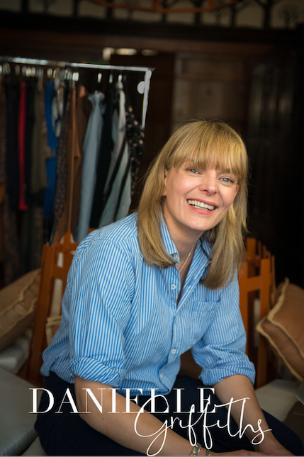 Hello & welcome! I'm Danielle Griffiths - Stylist Director and Author of Fashion Stylist's Handbook. I’ve put together a whole heap of information for you to look through and devour. A lot of it you’ll find in my book, but this blog lets me delve further into the subject of fashion styling. I hope you enjoy what you find and that it’s useful. I started working as a UK-based fashion stylist in 2001. My editorial work has appeared in the country's leading fashion magazines and newspapers. I have styled for major advertising and music clients, while working alongside some of the world's best photographers. Whilst working as a stylist I encountered one too many assistants who didn't know enough about the industry. Not through any fault of their own, rather due to a lack of accessible information. With that in mind I set about creating the Fashion Stylist's Handbook. Since completing my book I have been invited to talk about fashion styling at The Fashion & Textile Museum, London; Condé Nast College Of Fashion & Design, London; and MODESIGN Academy , Brussels. I wrote a course on 'The Business of Fashion Styling' for UIBS , Antwerp, while working as a freelance stylist for De Standaard Magazine - the weekend supplement to De Standaard, Belgium's leading quality newspaper. VISITING LECTURER, STYLIST WORKSHOPS & ONE-TO-ONES Since 2018 I have been a Visiting Lecturer at Condé Nast College Of Fashion & Design, teaching fashion styling. As a Stylist Director, I mentor and coach those entering the styling profession as well as more experienced creatives who need their skills to evolve with the industry. I offer Stylist Workshops & the more bespoke option of One-to-One training. I'm Opening Up A Closed World! Danielle X
