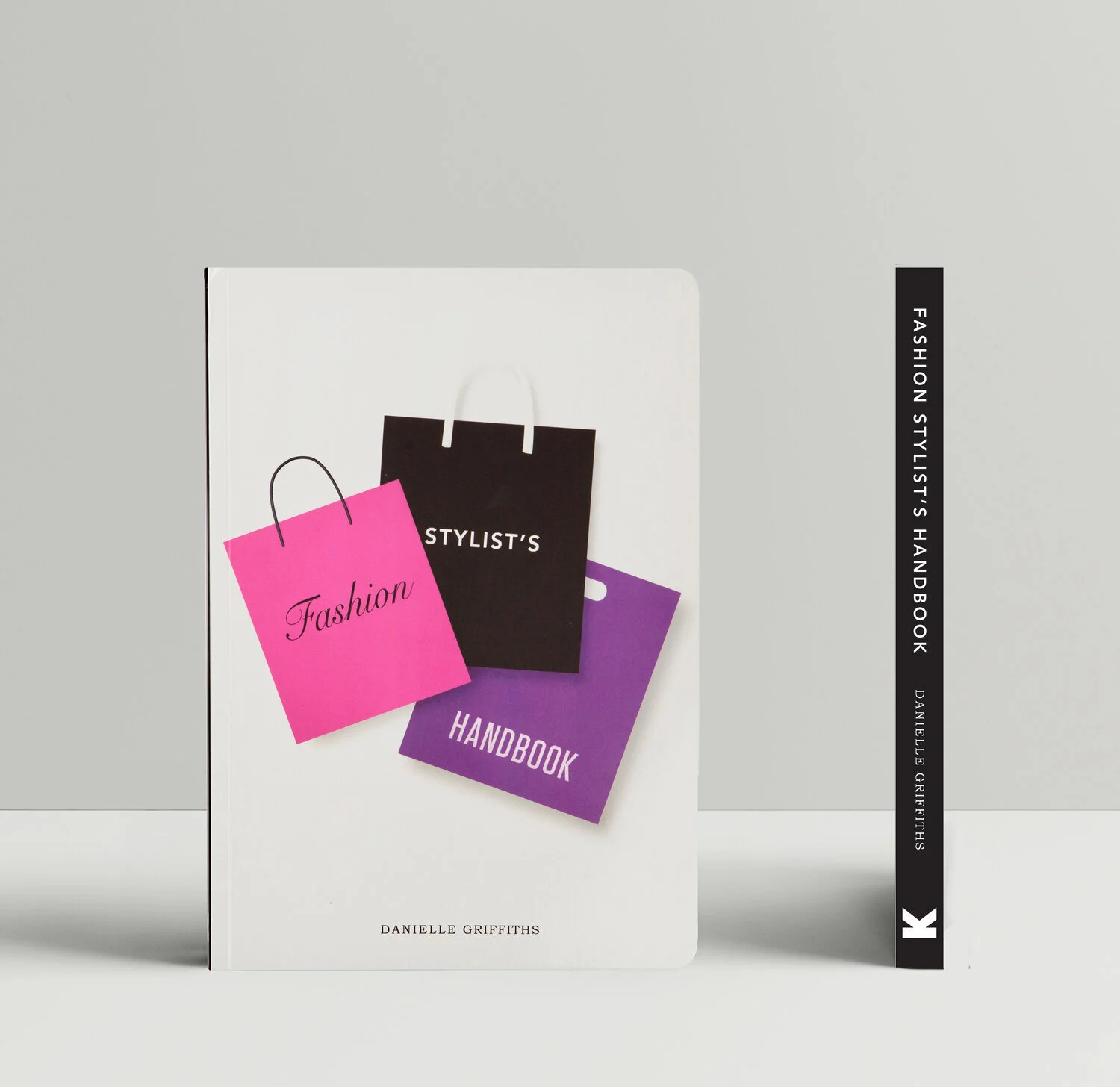 Fashion Stylist's Handbook - UK Version - PDF format