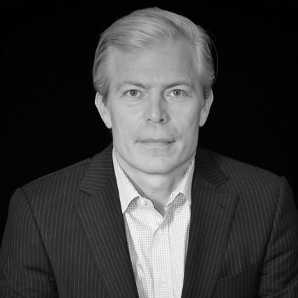 Chris Olson - CEO, The Media Trust, USA