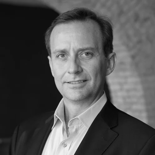 Dave Morgan - CEO and Founder, Simulmedia, USA