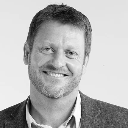 Duncan Trigg - SVP Advertising, comScore, UK