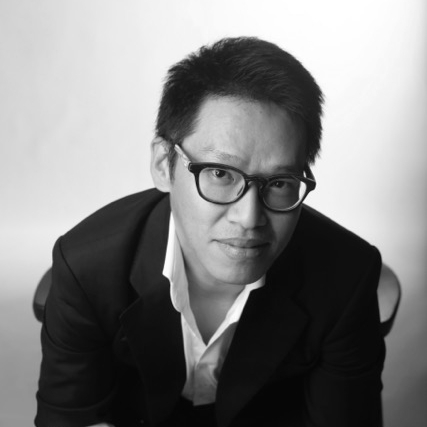 Ethan Tsai - Co-Founder & President, AdMaster, China