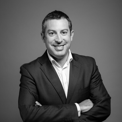 Fabrice Mollier - DGA Marketing Strategy & Innovation, TF1 PUBLICITE, France
