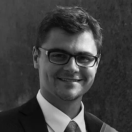 Francesco Marzoni - Analytics & Innovation Group Manager, P&G, Switzerland