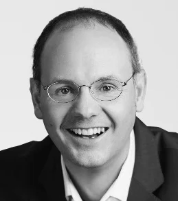 Michael Karg - Group CEO, Ebiquity, UK