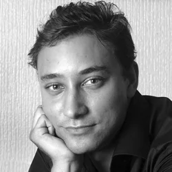Mark Clarke