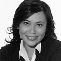 Susana Tsui