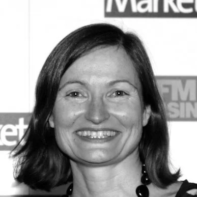 Valerie Morrisson - Managing Director, CESP, France