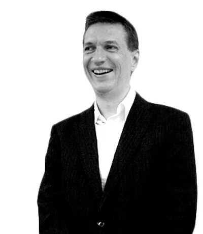 Krassimir Kostov - Manager, Cognizant Analytics, Japan