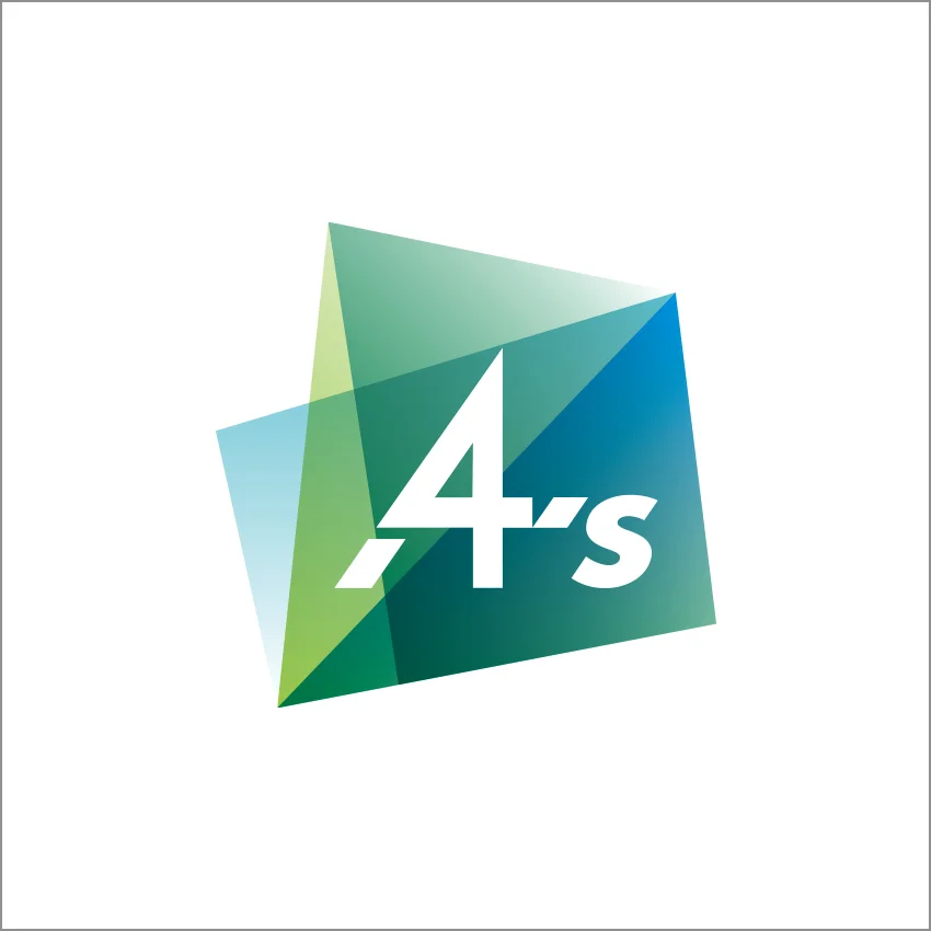 AAAA - (American Association of Advertising Agencies)