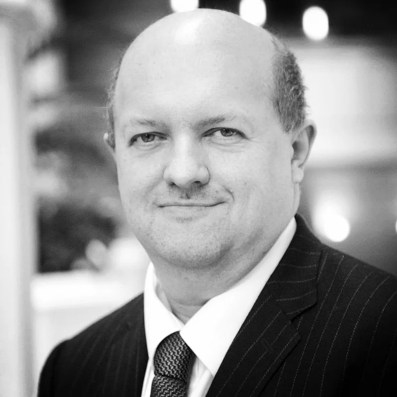 Andy Hayler