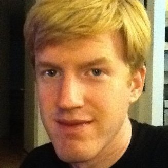 Patrick Wyatt