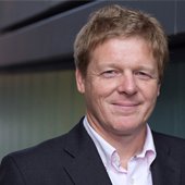 Simon Lidington