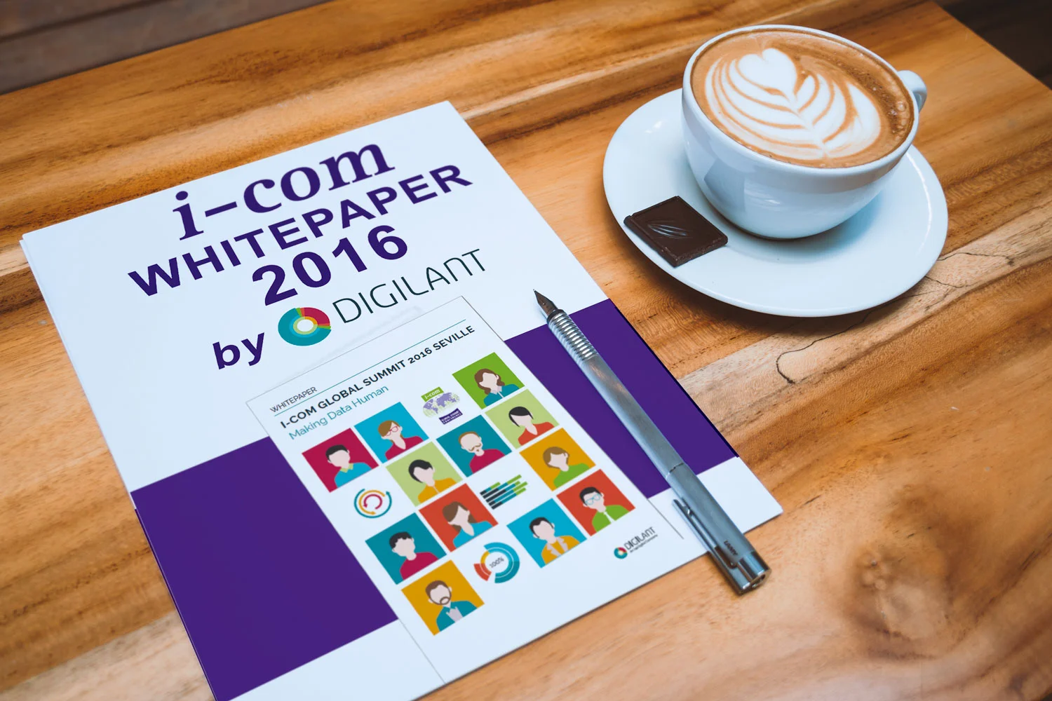 Official Whitepaper 2016 Global Summit